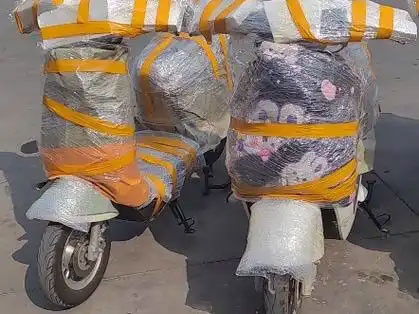 金凤电瓶车物流运输