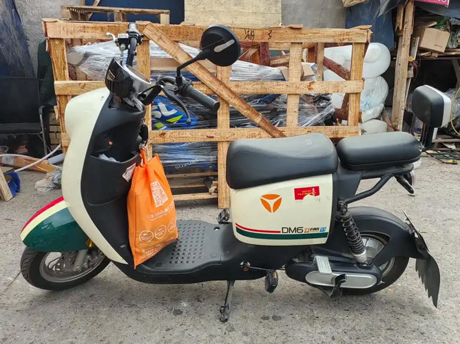 金凤电动车托运电话